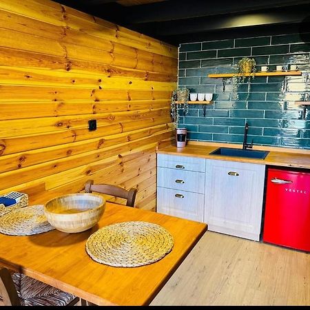 Sapanca Galya Bungalov 외부 사진